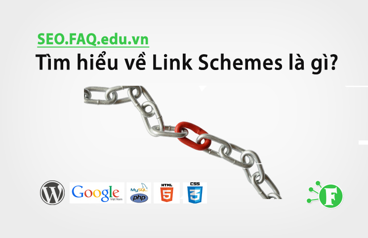 Tìm hiểu về Link Schemes là gì?